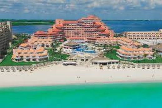 Omni Cancún Hotel And Villas
