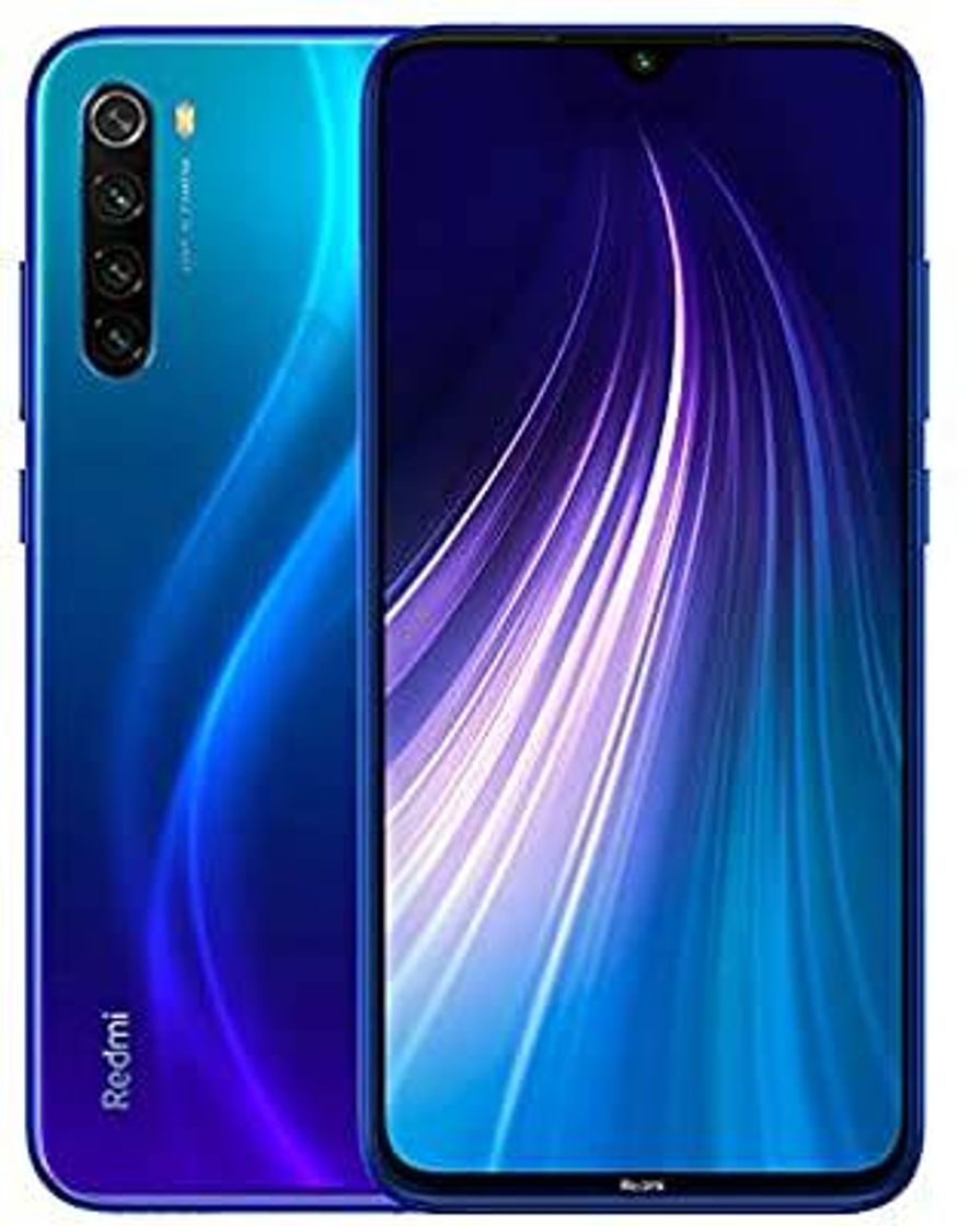 Producto Xiaomi Redmi Note 8 Teléfono 3GB RAM