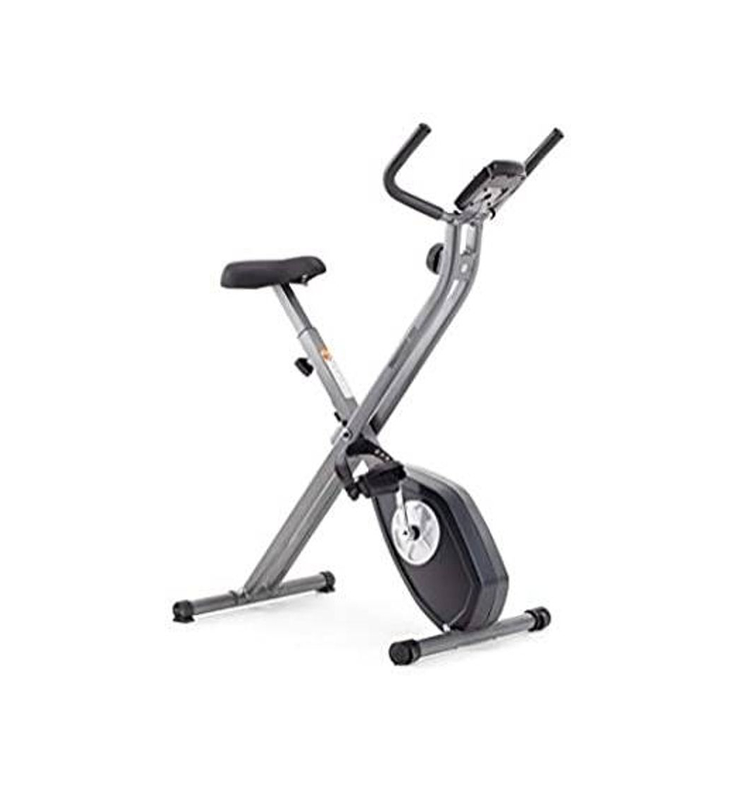 Producto CADENCE Unisex - Bicicleta estática plegable SMARTFIT 100