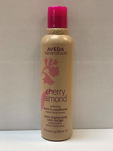 Aveda Cherry Almond Softening Leave-In Conditioner 200 Ml 200 ml
