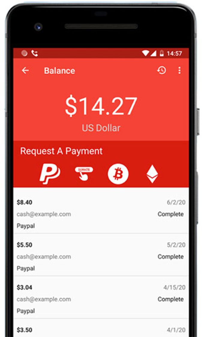 App AttaPoll