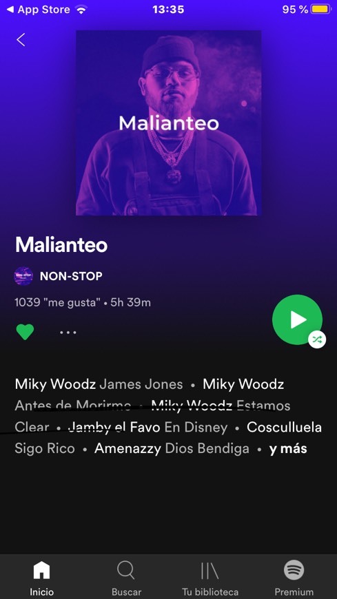 Social MALIANTEO😈