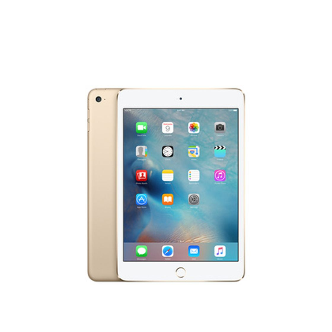 Social Apple iPad Air 16GB Wi-Fi - Gris Espacial