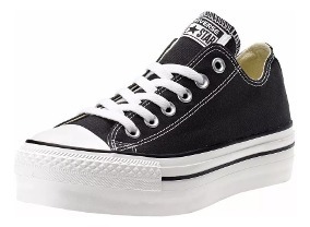 Fashion Plataformas Converse | Converse