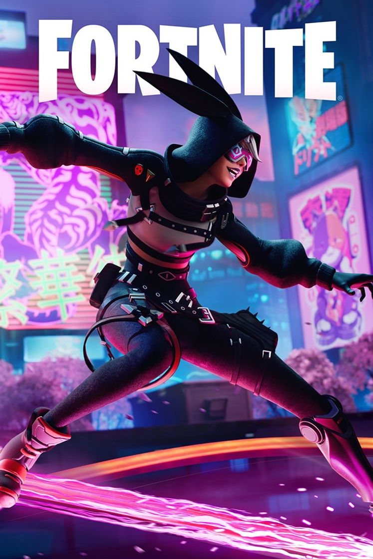 Videogames Fortnite
