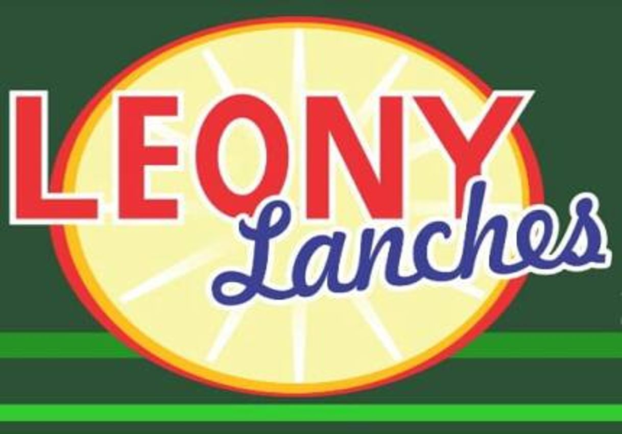 Restaurants Leony Lanches