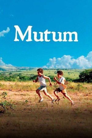Película Mutum