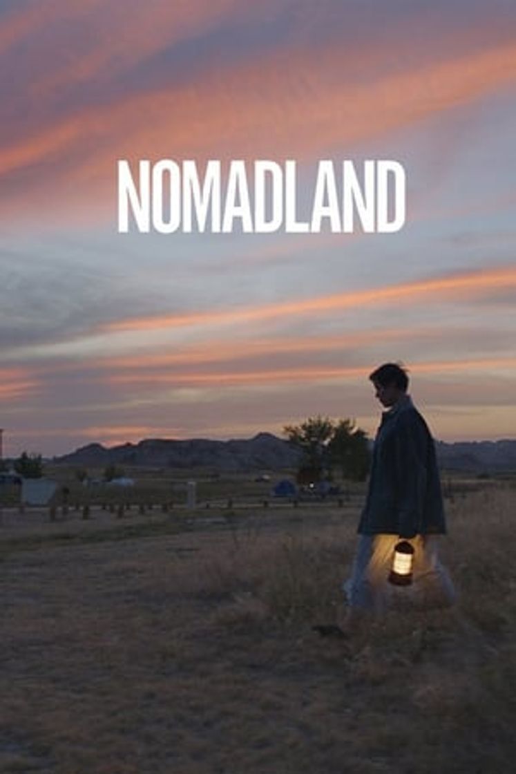 Película Nomadland