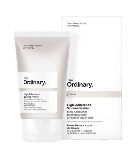 The Ordinary High Adherence Silicone Primer