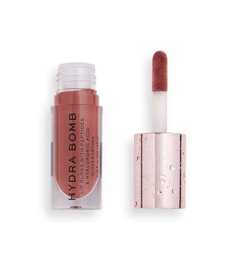 Revolution - Lip gloss Hydra Bomb - Hydr8 | Maquibeauty