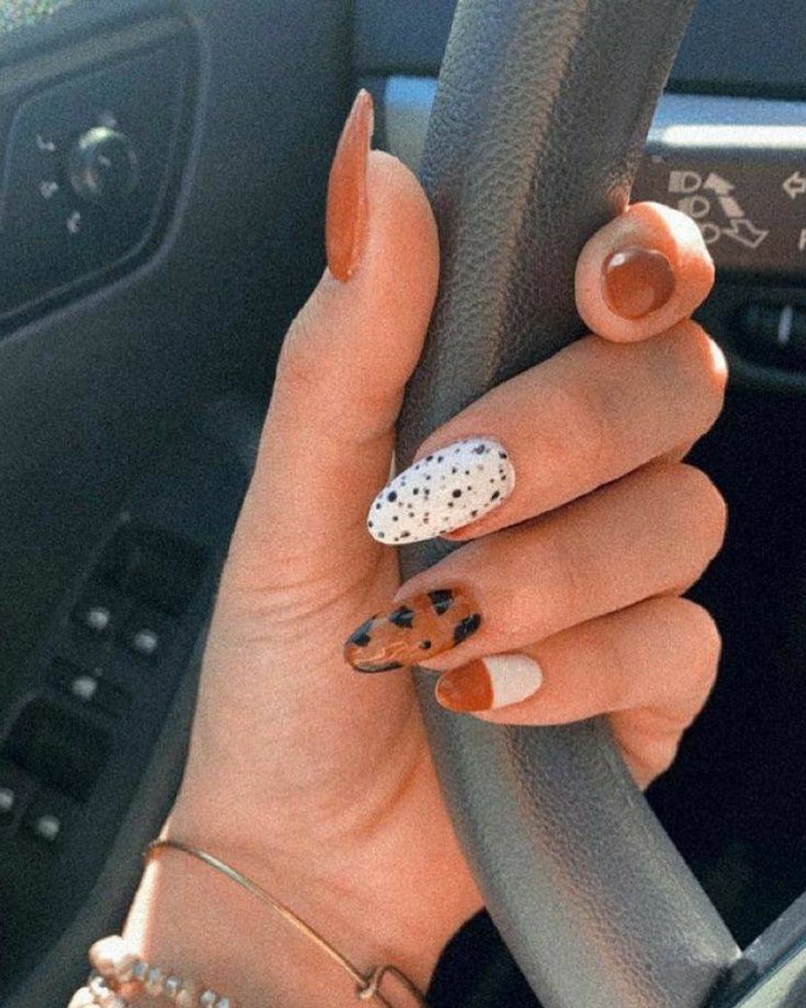 Fashion Nails