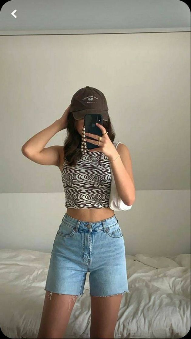 Social summer outfit 