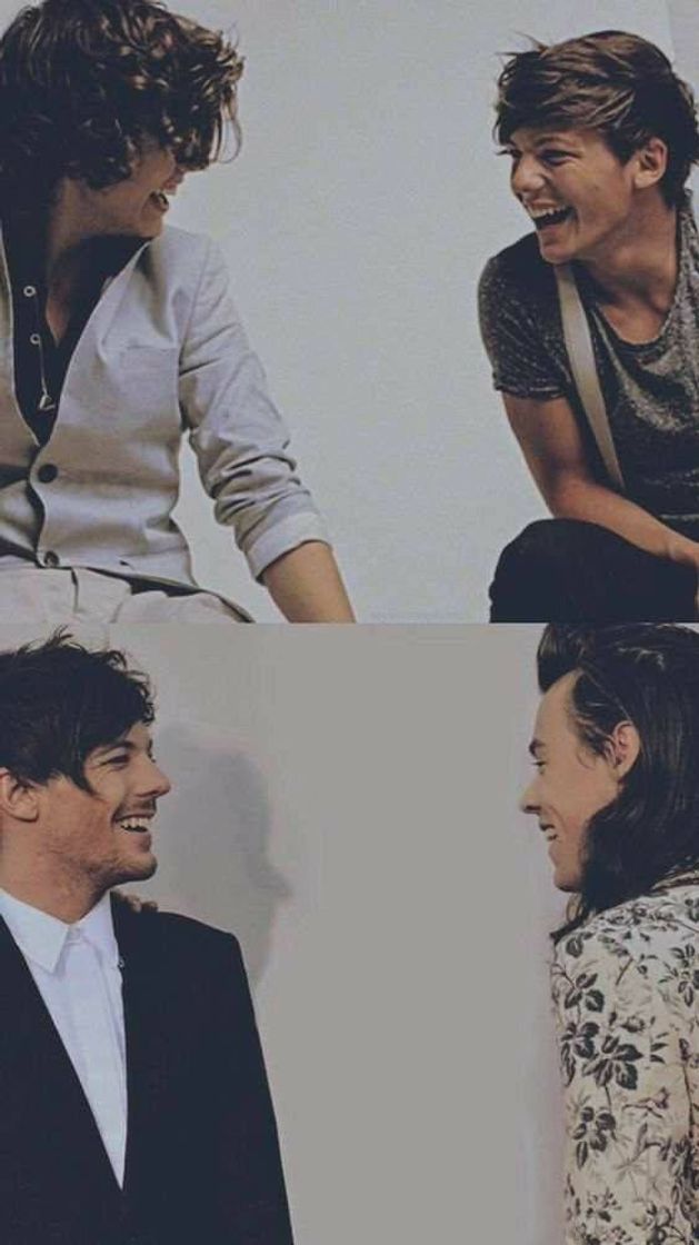 Fashion WALLPAPER LARRY STYLINSON #3😂❤