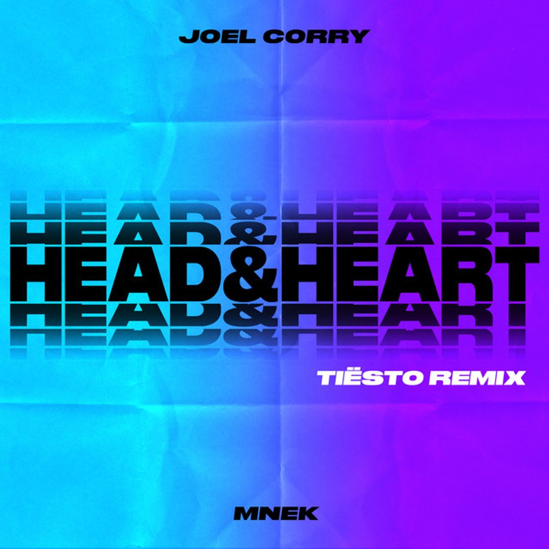 Music Head & Heart (feat. MNEK) - Tiësto Remix