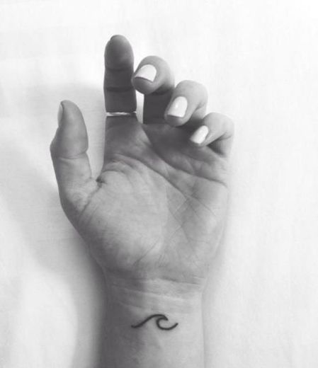Tatto Ola 🌊 
