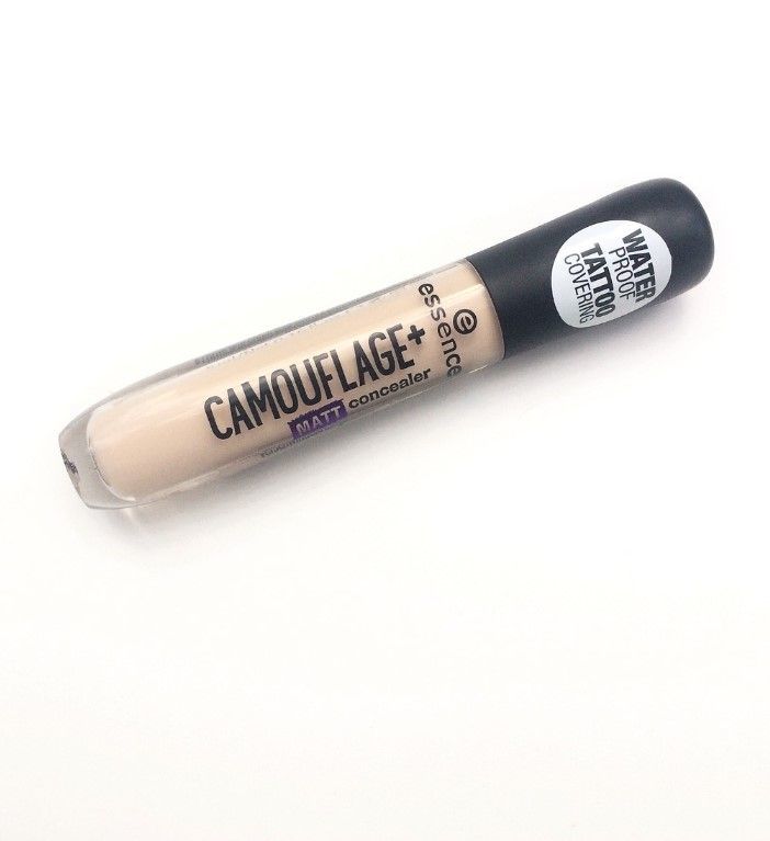 App Corrector Camouflage Matt Essence precio