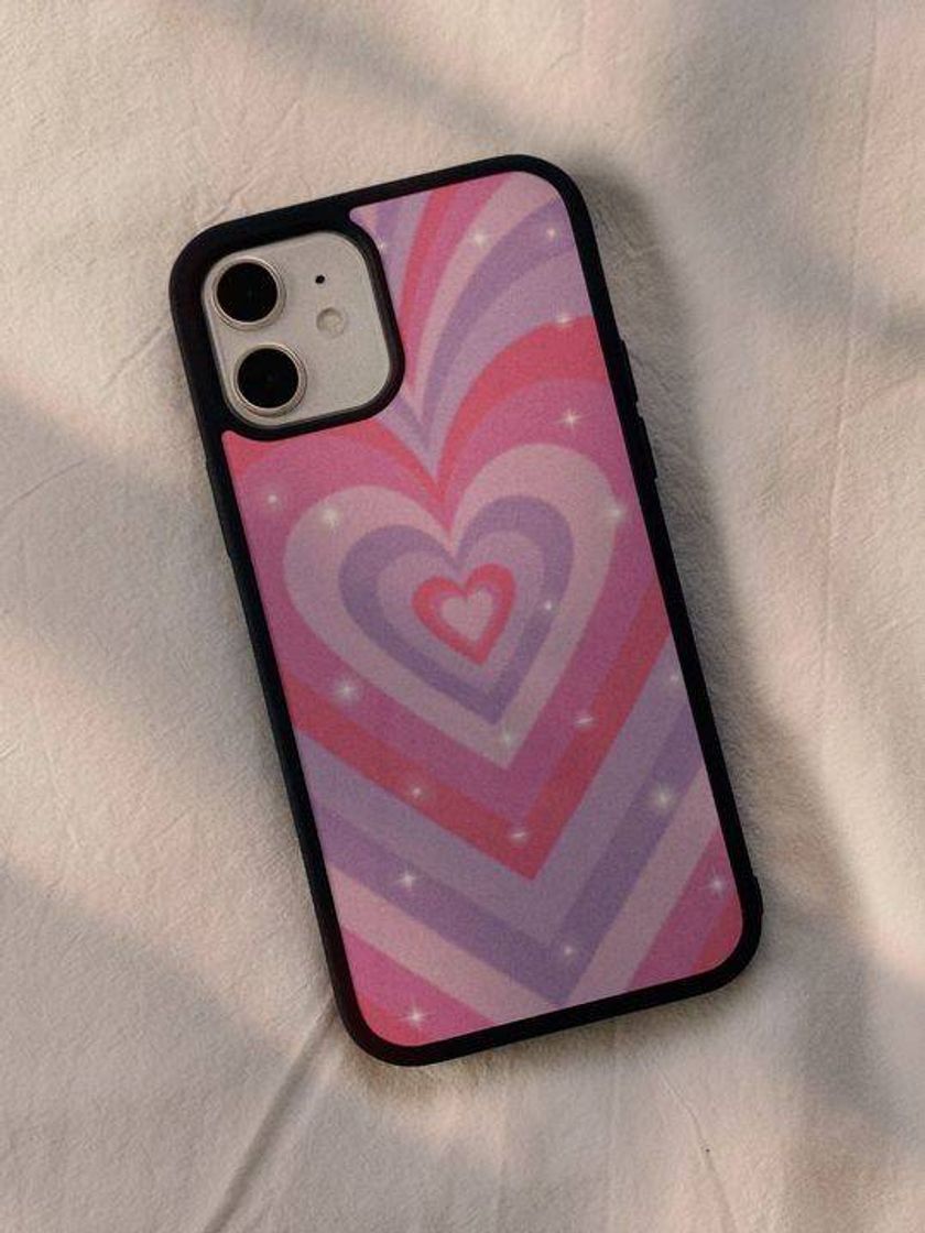 Fashion Capinha de celular Aesthetic💕🦋