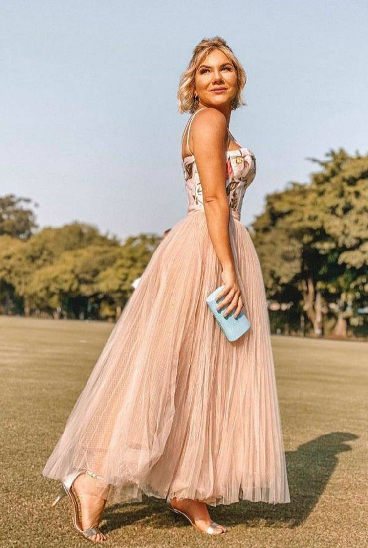 Social Wedding Dress
