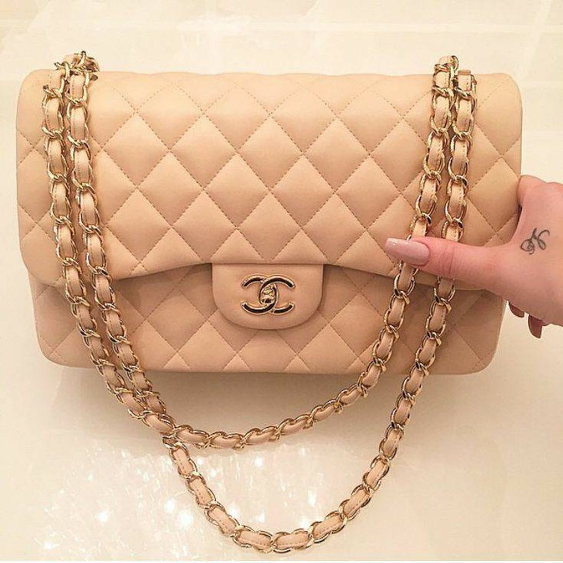 Social Chanel Bag 