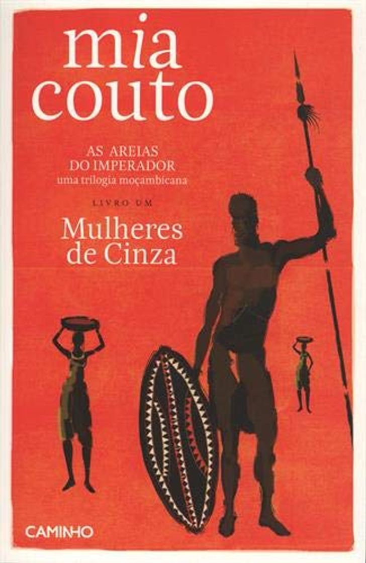 Libro Mulheres De Cinza