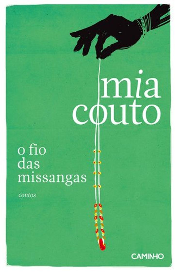 Libro O Fio Das Missangas