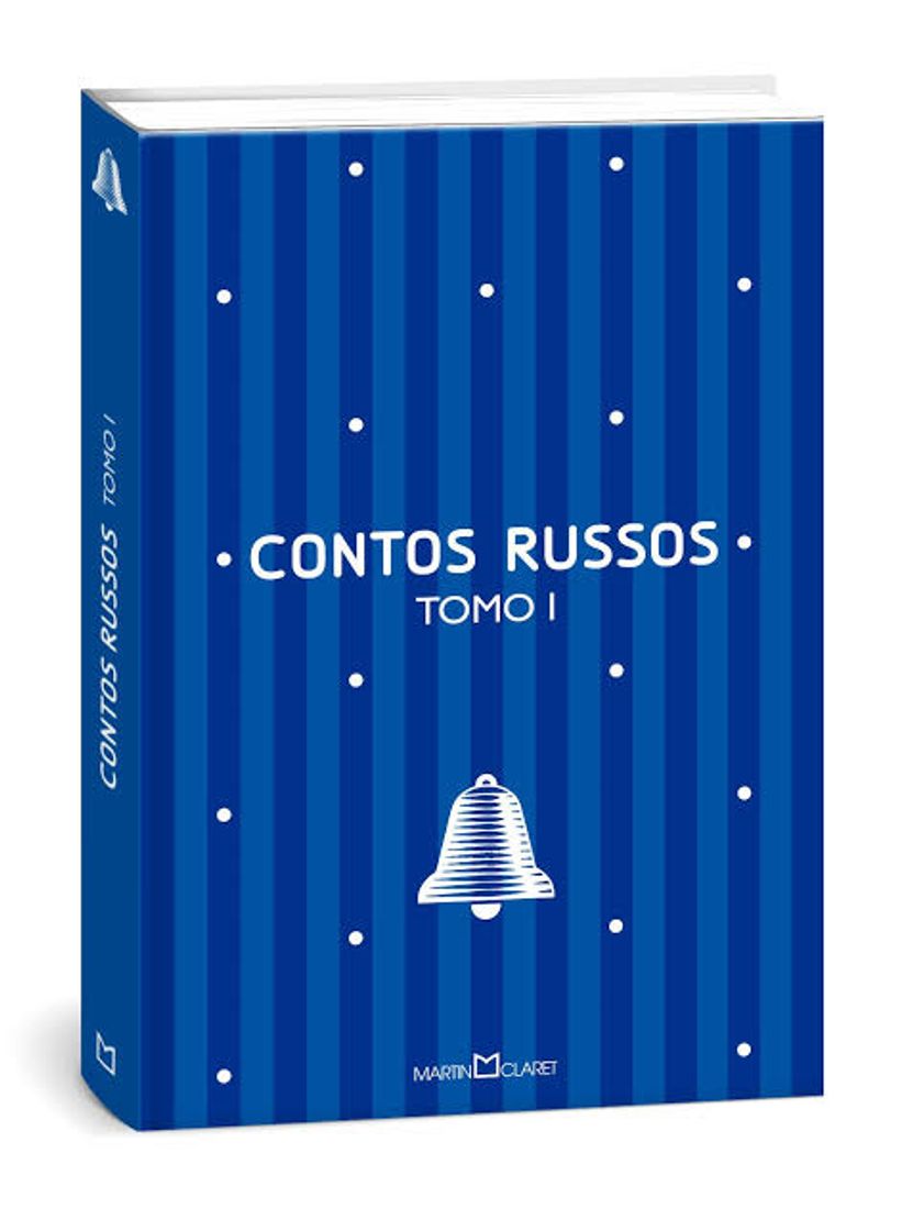 Libro Contos Russos (Tomo 1)