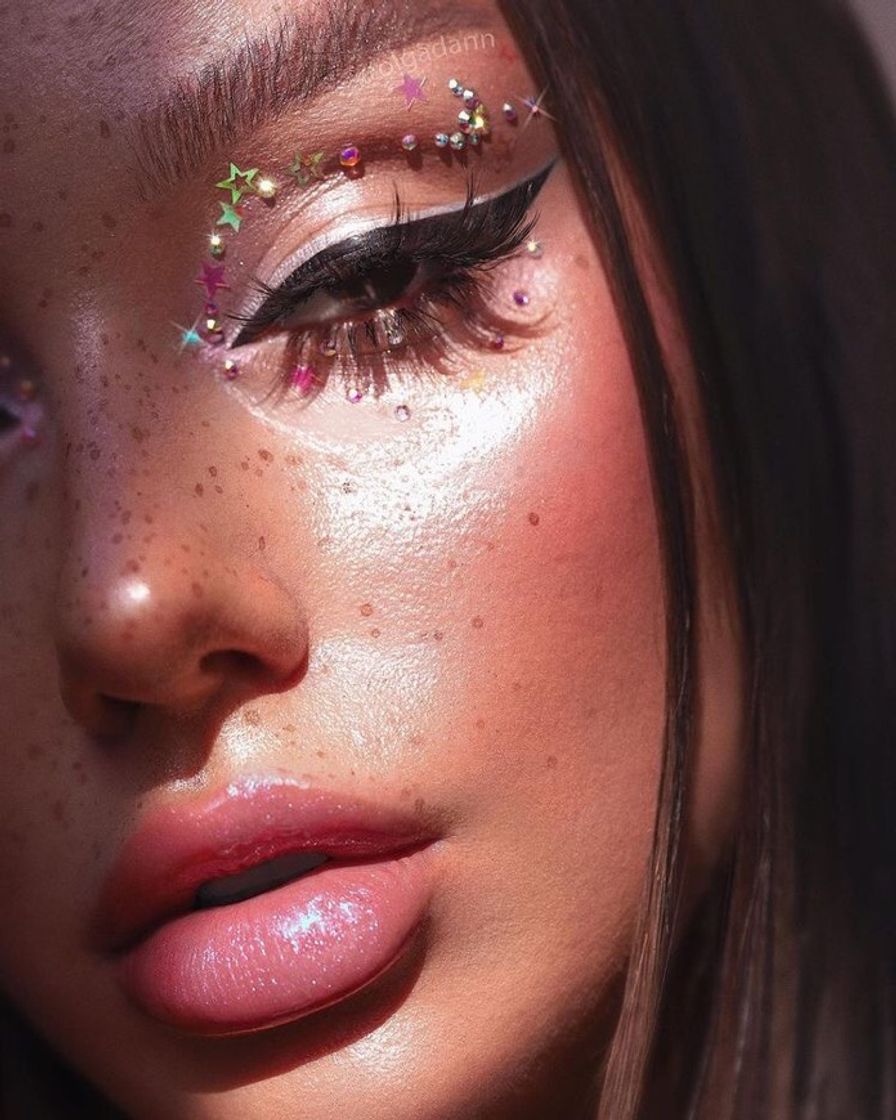 Social make up