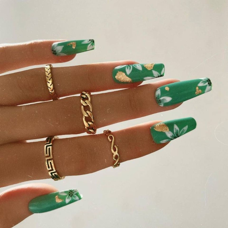 Fashion Perfect Nails💅🏻