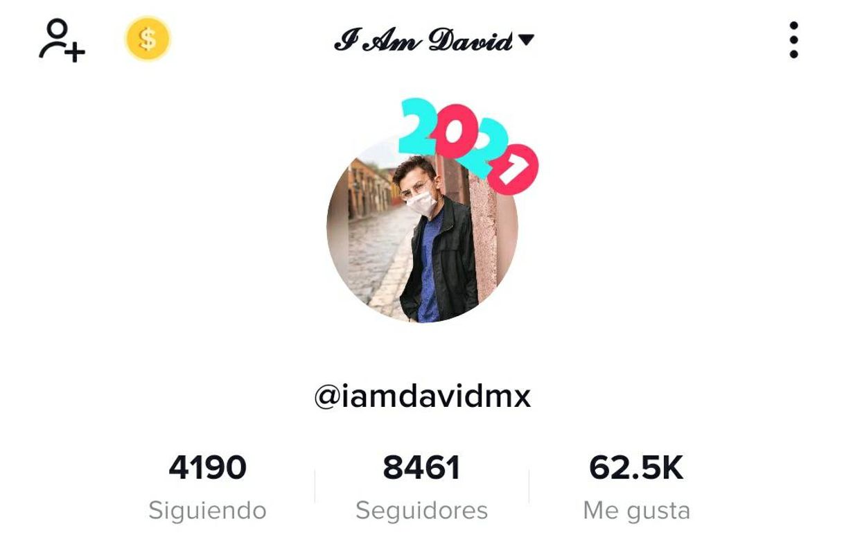 Moda Sigueme y te sigo TikTok 🔁