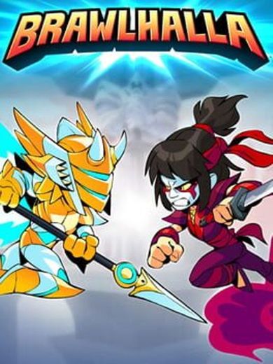 Brawlhalla