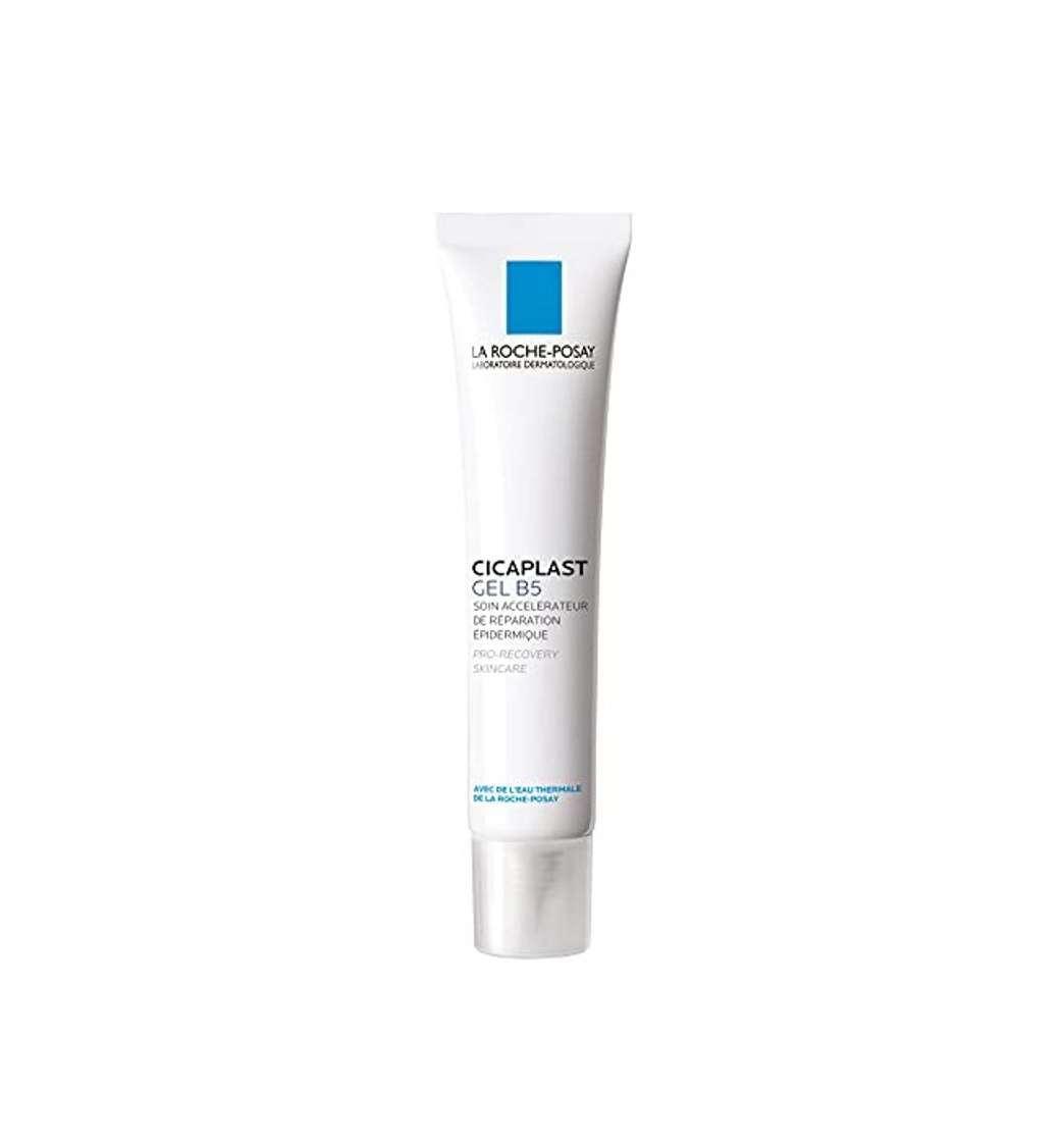 Product La Roche Posay Cicaplast Accélérateur De Réparation Épidermique 40 Ml 1 Unidad