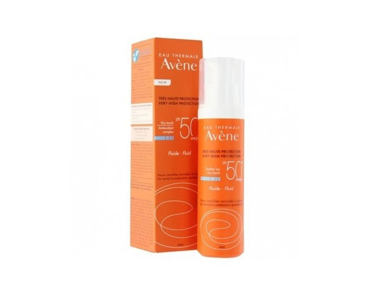 Product AVENE - AVENE Solar Emulsión sin Perfume spf 50