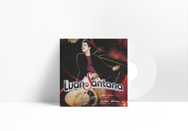Música Meteoro - Ao Vivo