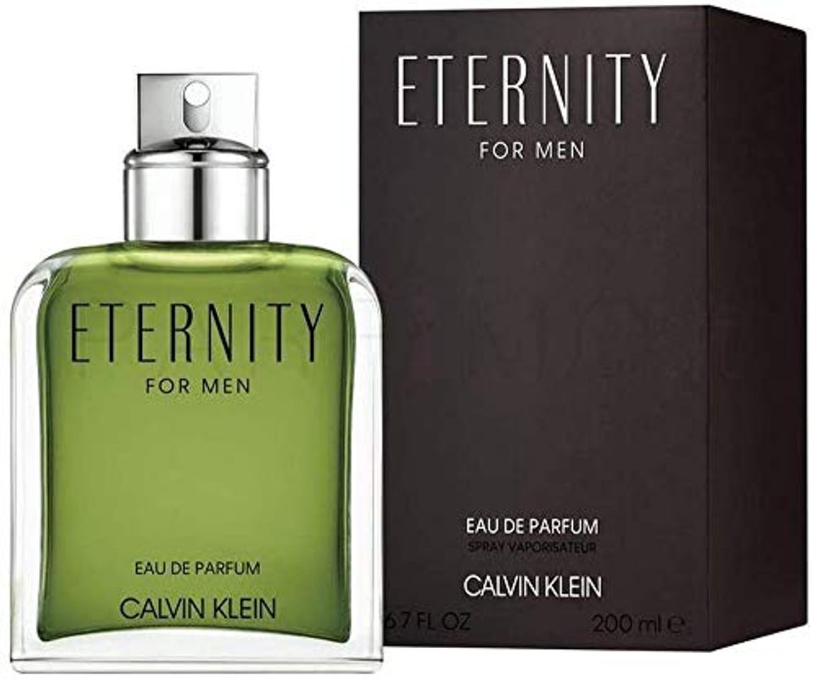 Calvin Klein Calvin Klein Eternity Men Int Epv 200Ml 200 ml