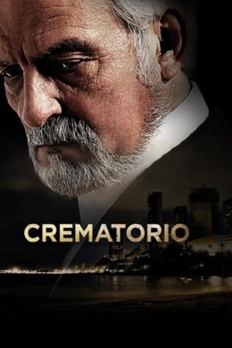 Serie Crematorio