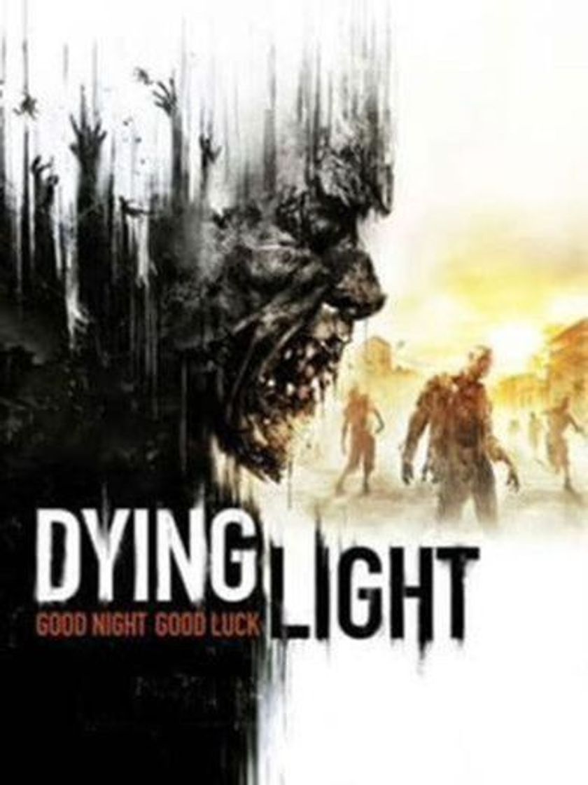 Videojuegos Dying Light