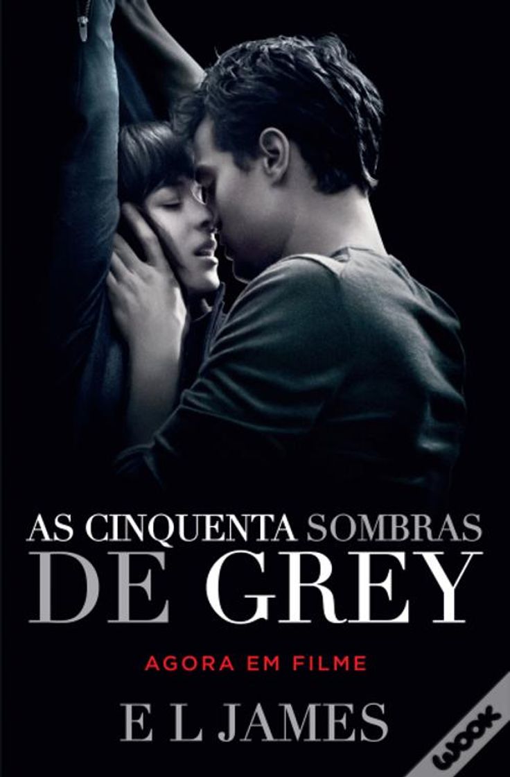 Movie Cincuenta sombras de Grey