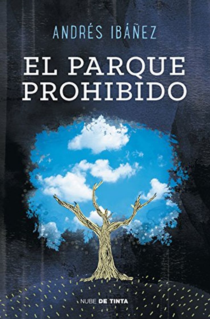 Libros El parque prohibido