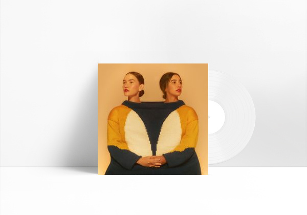 Canción Amarelo, azul e branco