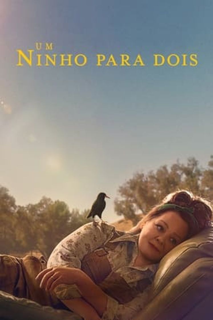 Movie El estornino