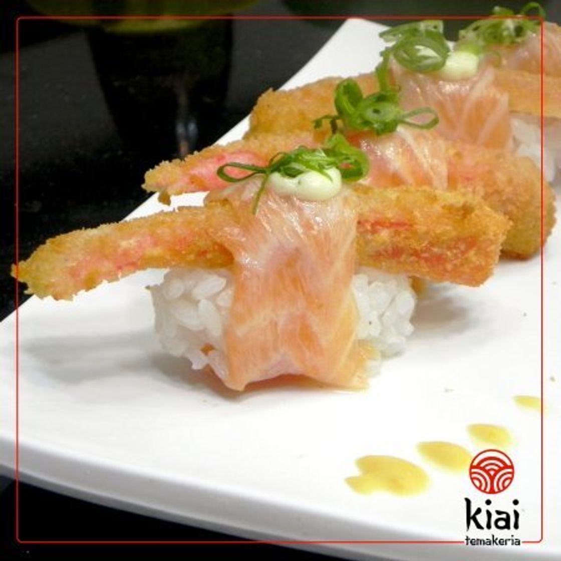 Restaurants Kiai - Fresh Food