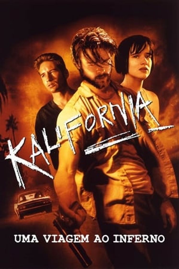 Movie Kalifornia