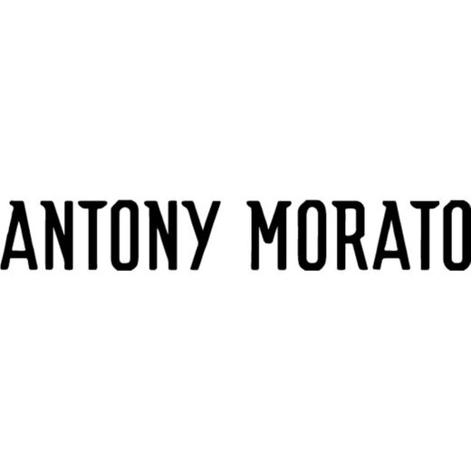 Antony Morato Web Oficial: visita la Tienda Online