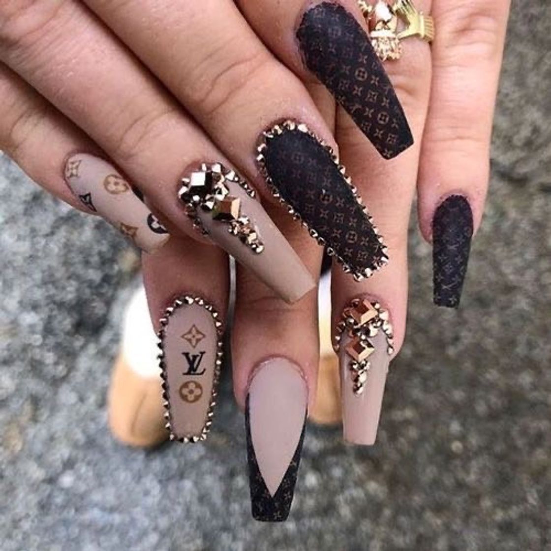 Social Uñas