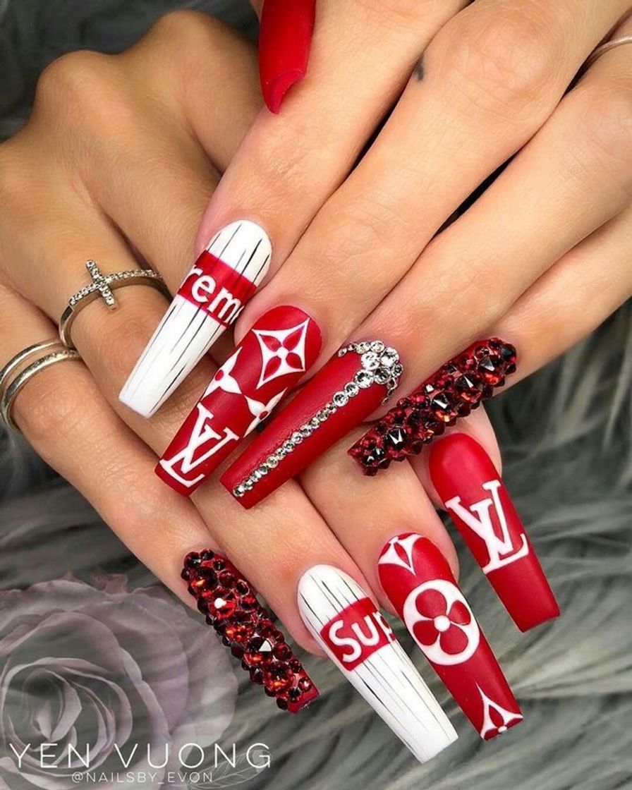 Social Uñas
