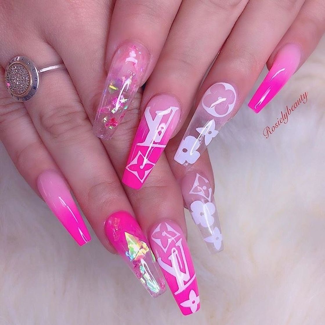 Social Uñas