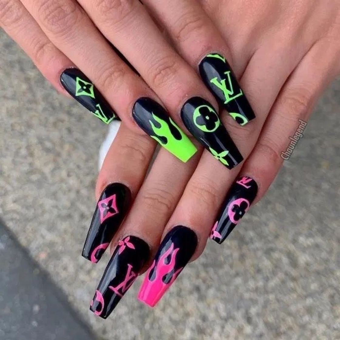 Social Uñas
