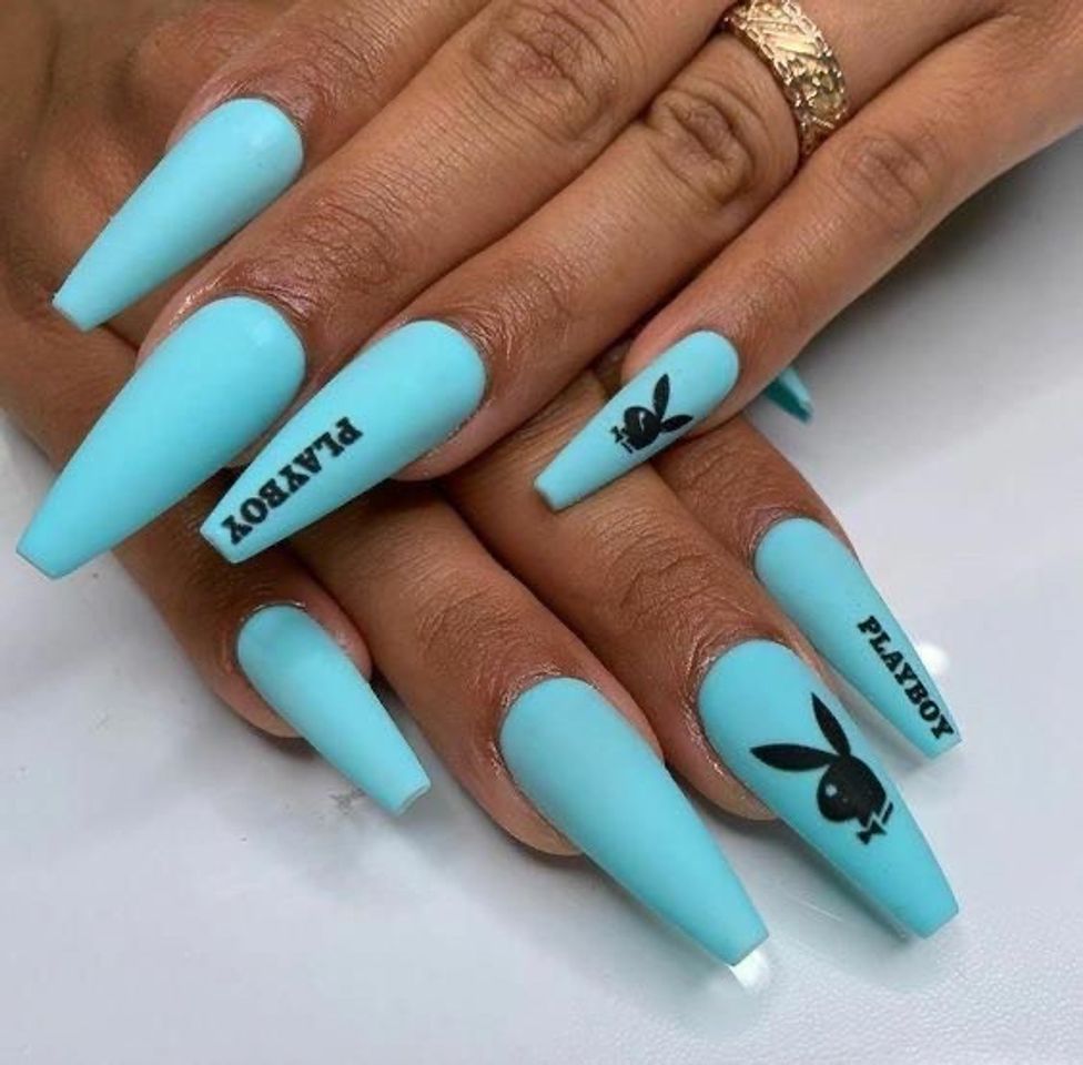 Fashion Uñas