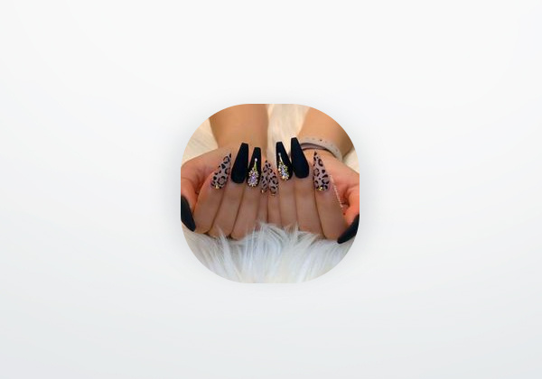 App Uñas