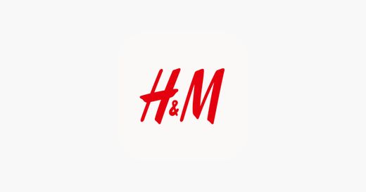 ‎H&M - nos encanta la moda en App Store